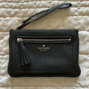 Kate Spade Wristlet